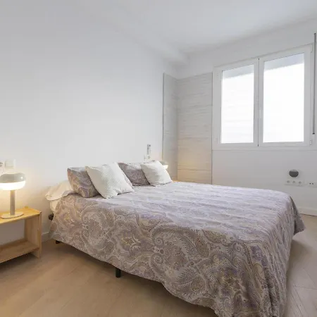 Apartment Lu&cia Calle Manrique *