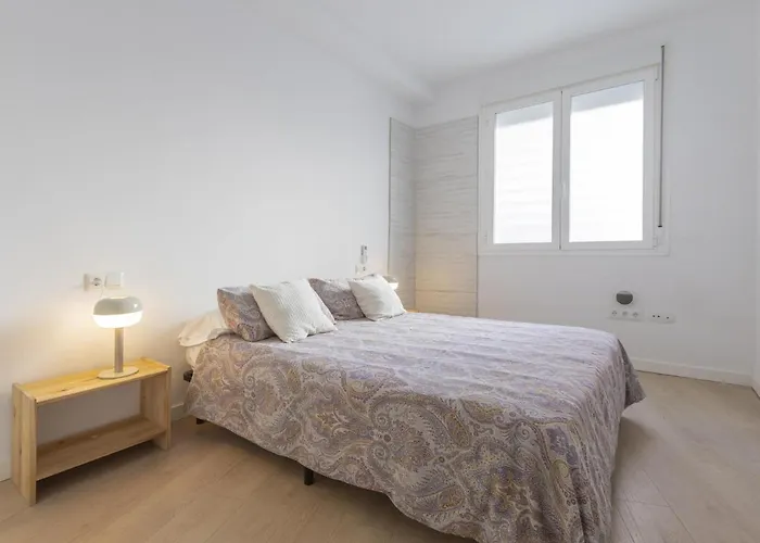 Apartment Lu&cia Calle Manrique *