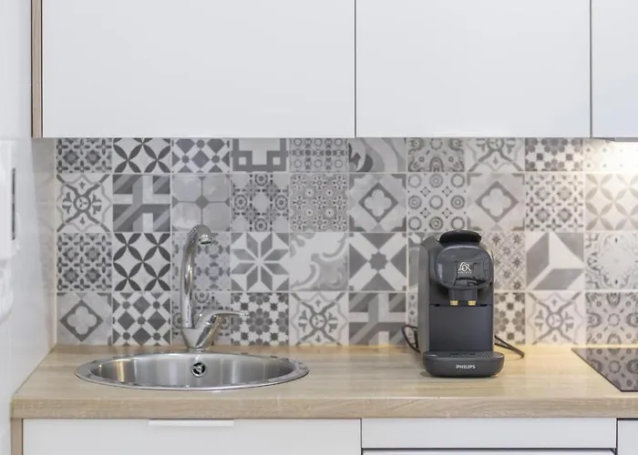 Apartment Lu&cia Calle Manrique